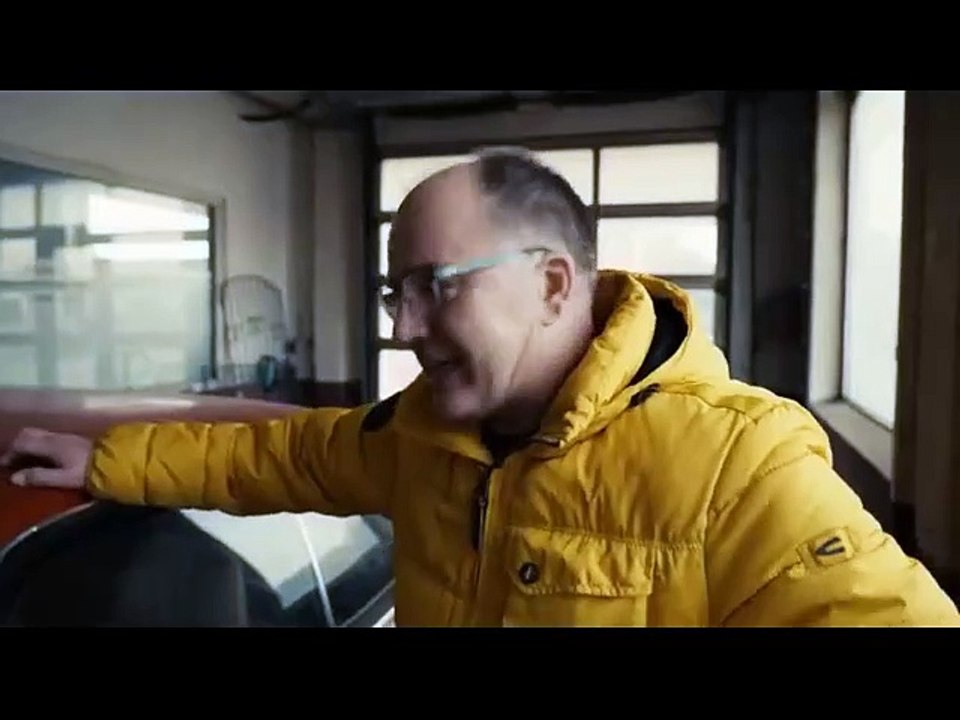 Die Pfuscher-Peter Ludolf besucht uns!