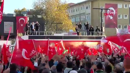 İstanbul - Özel: Çık karşımıza, biz seçime hazırız