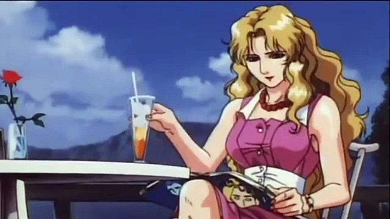 Street Fighter - FRANCAIS ANIME