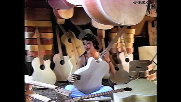 Thu Phương - Hát với chú ve con [OFFICIAL MV] [4K HD REMASTERED]