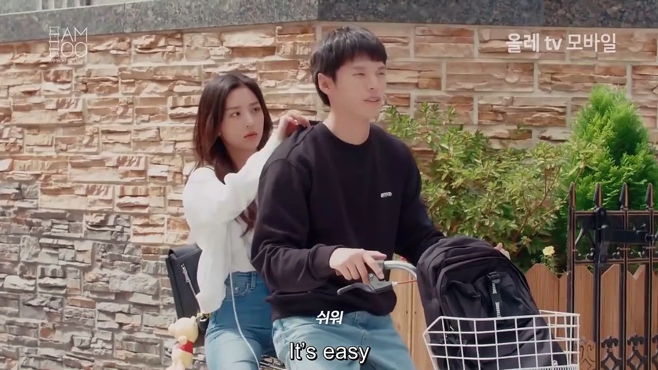 Love as You Taste - 네 맛대로 하는 연애 - E6