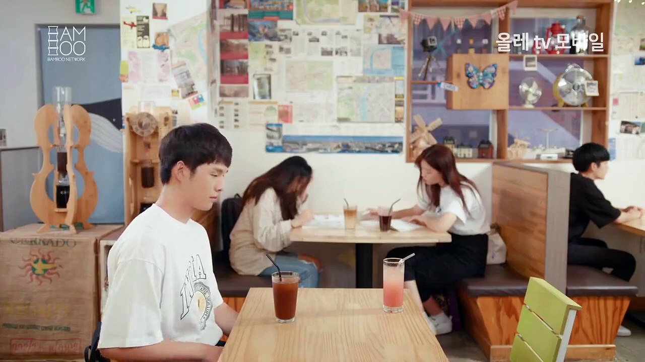 Love as You Taste - 네 맛대로 하는 연애 - E2