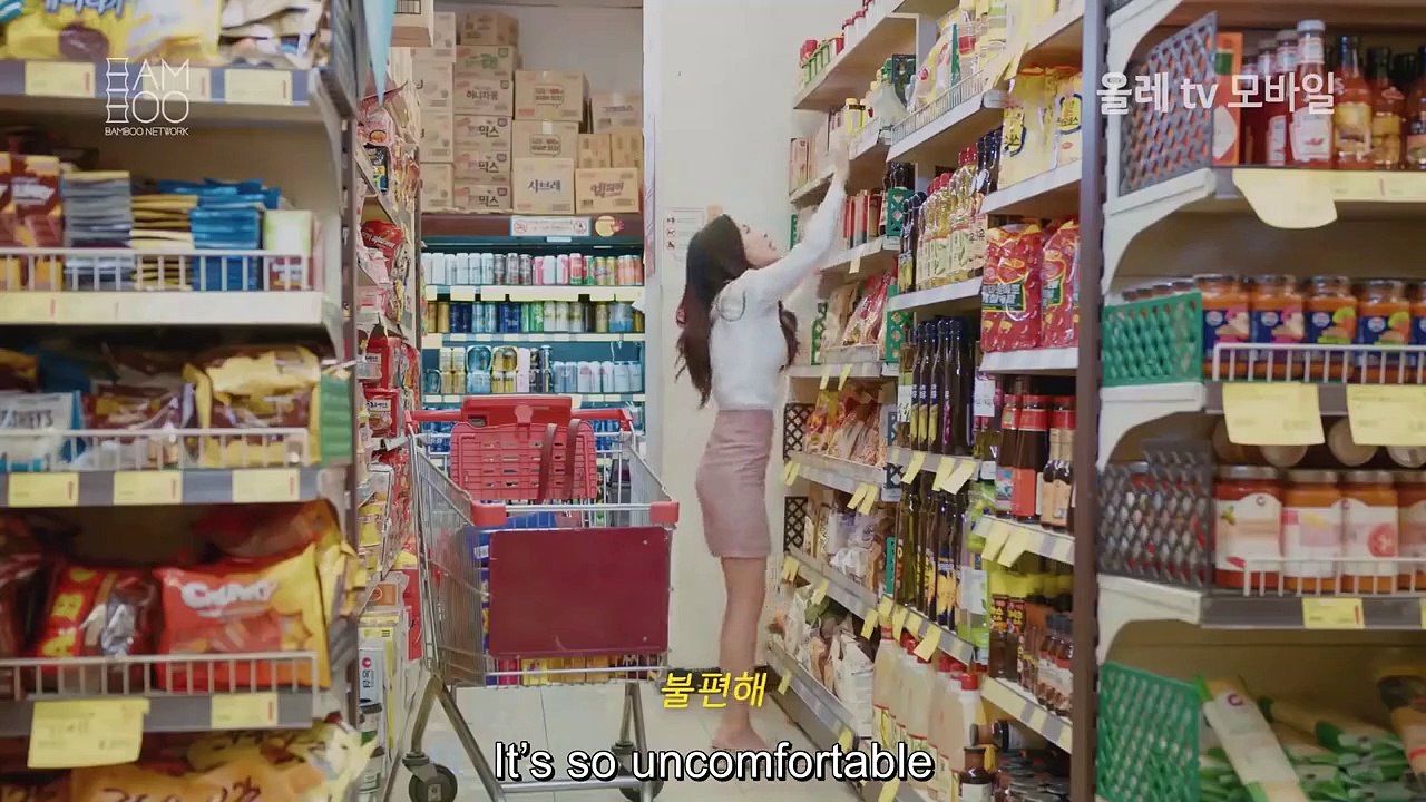 Love as You Taste - 네 맛대로 하는 연애 - E7