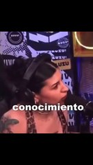 Cazzu desmiente a Ángela Aguilar