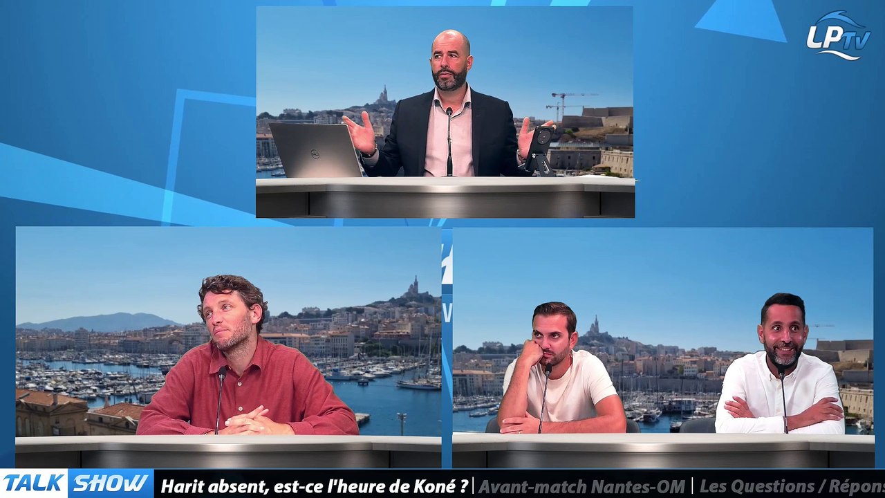 Talk Show : les joueurs sont-ils vraiment affectés après la rouste ?