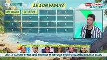 Le survivant du 31 octobre - L'Équipe de Greg - extrait