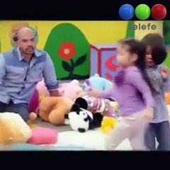 Bet On Your Baby Uruguay Capítulo completo 3.7.2013