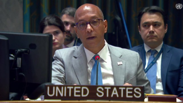 미 쿠르스크에 북 병력 8천 명 주둔 정보 입수 ...러시아는 침묵 / YTN