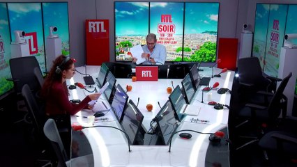 Le journal RTL de 20h du 31 octobre 2024