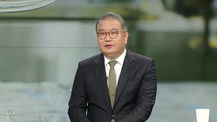 박상욱 과학기술수석 "체코 원전 계약 문제 없어...일시적 현상" / YTN