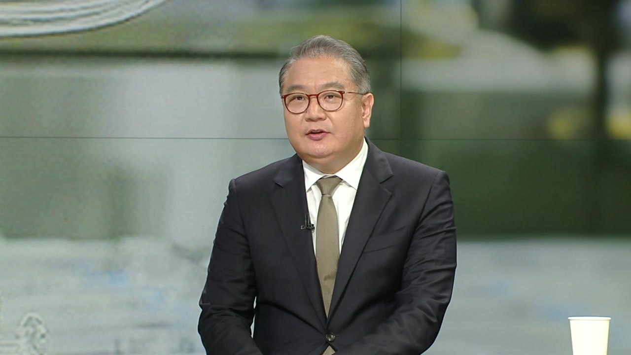 박상욱 과학기술수석 "체코 원전 계약 문제 없어...일시적 현상" / YTN
