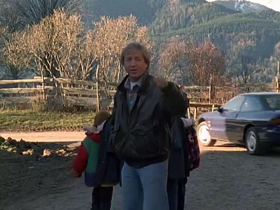 Ein Bayer auf Rügen S03E12-Mit roher Gewalt