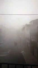 gota freda a Godelleta