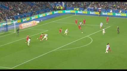 Carabao Cup Round 2 Liverpool 2024