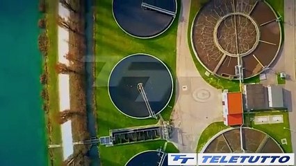 Video News - Depuratore del Garda, i sindaci: "si rivaluti il progetto"