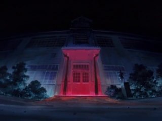 Ghost At School In Hindi Episode 1