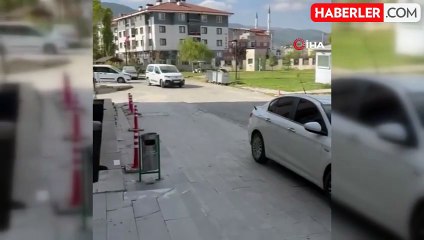 Kütahya'da Uyuşturucu Suçundan Aranan Şüpheli Yakalandı