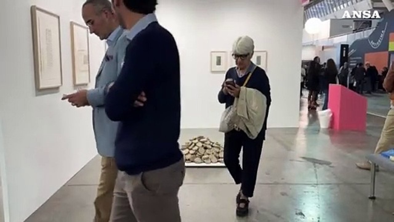 Torna Artissima, la fiera di scoperta delle giovani gallerie