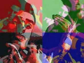 DAN PEAL PUMP IT IRON VOL 1