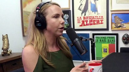 Ryan Keely Interview / Podcast by Holly Randall