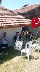 Düğün,Simav..davul.klarnet
