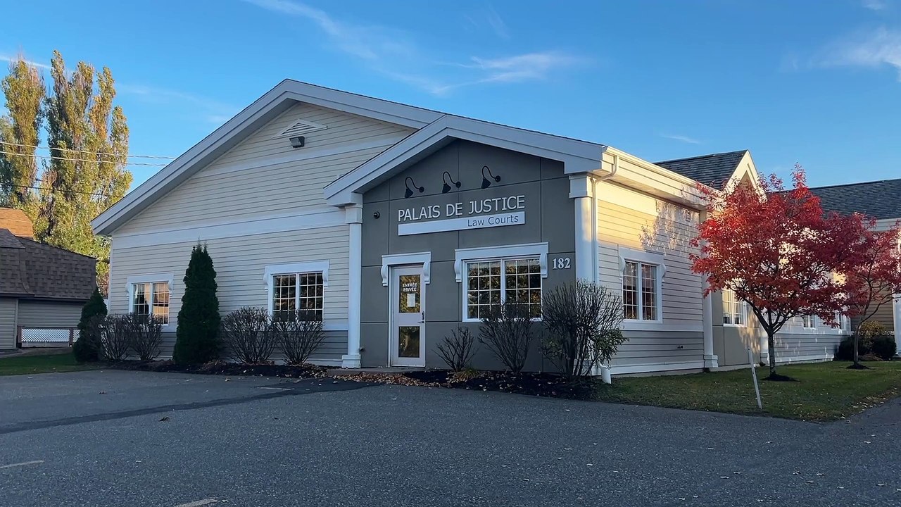 31 oct TOPO AD Tribunaux Péninsule acadienne