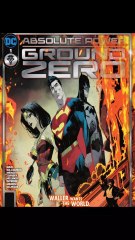 Absolute Power at Ground Zero: Uncover the Hidden Truths