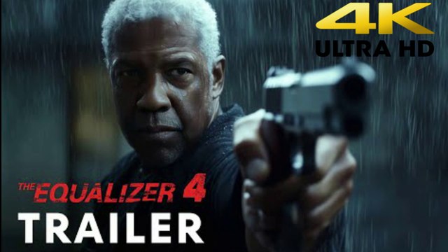 The Equalizer 4 (2025) - Teaser Trailer _ Denzel Washington