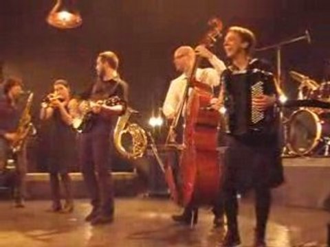 Les Blérots de R.A.V.E.L. : Gobe-Mouches