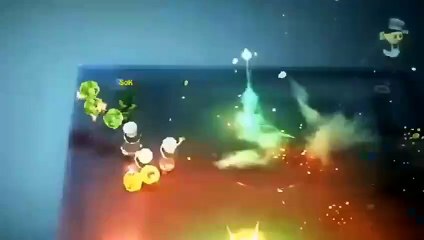 Judgement Bomb squad x13