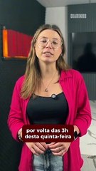 Pesqueiro encalha na praia do Gravatá