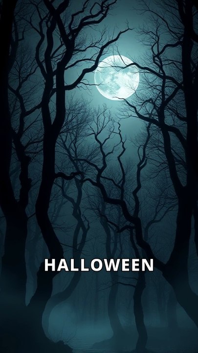 Top Spooky Halloween Quotes.