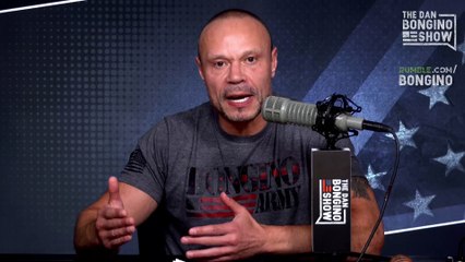 College Student Destroys Chuck Todd.//The Dan Bongino show Clips