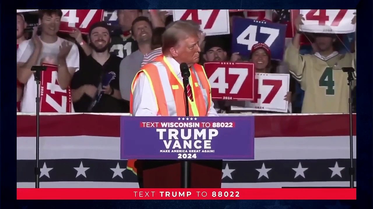 Trump Does It Again! And The Media Loses It.//The Dan Bongino show