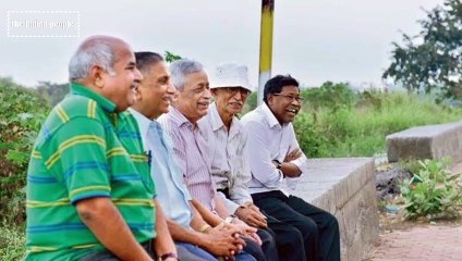 सरकारी कर्मचाऱ्यांसाठी मोठी बातमी; सेवानिवृत्तीचे वय वाढवण्याबाबत महत्वाचा निर्णय