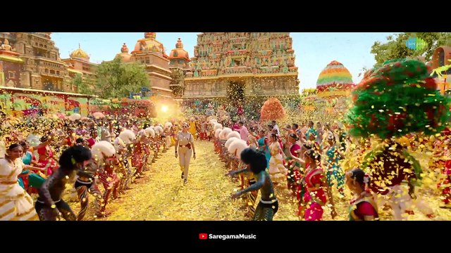 Singham Again Title Track Ajay,Akshay,Ranveer,Kareena,Deepika,Tiger,Ravi Basrur,Swanand,Rohit Shetty