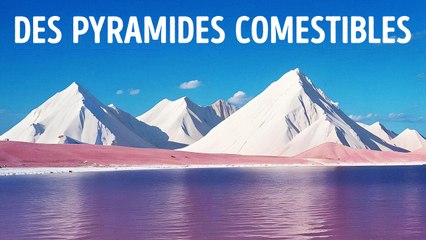 Les Scientifiques Ont Découvert Un Nouveau Cycle Naturel, Et C'est Vraiment Incroyable