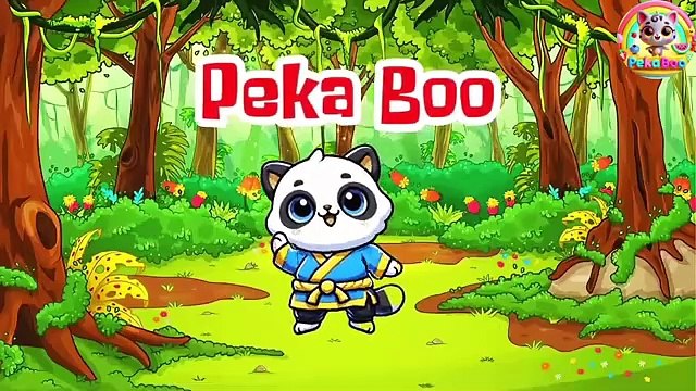 Hickory Dickory Dock - Nursery Rhymes - Kids Songs - Fun and Learning