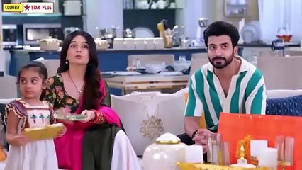 Ghum Hai Kisikey Pyaar Meiin Today Episode PROMO 2_31 Oct 2024_Pakda gya lucky_Ashika h bewkoof_Arsh(360P)