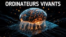 Des Savants ont Créé un Ordinateur Ultra-Puissant à Partir de Cellules Humaines