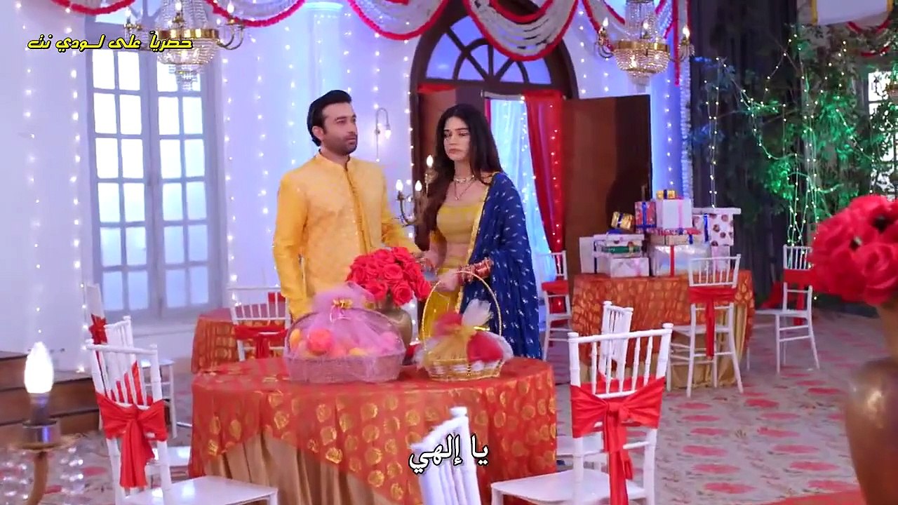 مسلسل الضائع في الحب مترجم حلقة 1382