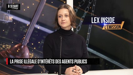 LEX INSIDE - Les impacts de l'IA générative sur les avocats