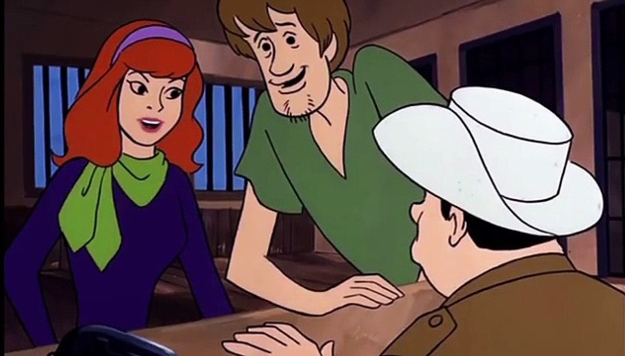 The New Scooby-Doo Movies l Episode 9 l The Spooky Fog of Juneberry l 3-9 l