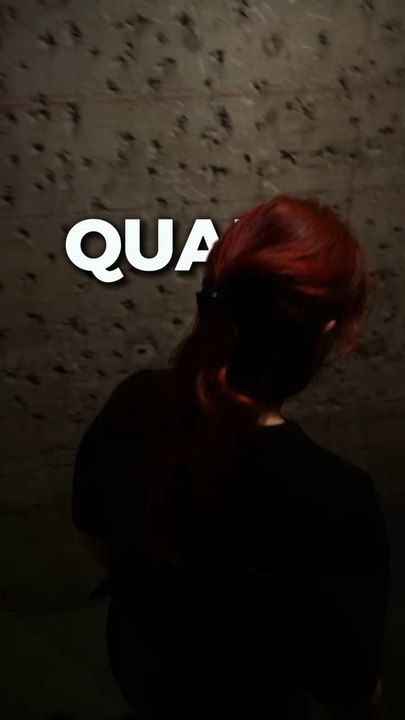 Méfiez vous de la poupée qui dort  #humour #halloween #cave #phobie #peur