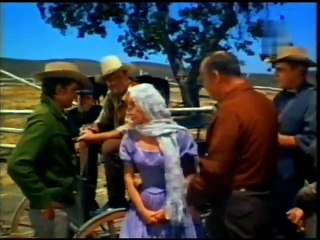 Bonanza 4x08 - Caballero Errante