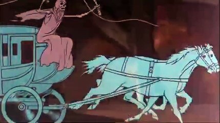 The New Scooby-Doo Movies l Episode 9 l The Spooky Fog of Juneberry l 6-9 l