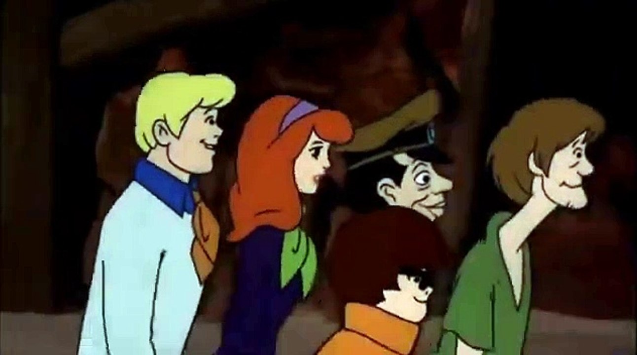 The New Scooby-Doo Movies l Episode 9 l The Spooky Fog of Juneberry l 7-9 l