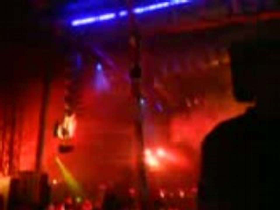 dadda atta( party in Frankfurt am main)