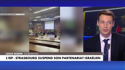 Louis Morin : «On a pas pris conscience de la gravité de la situation dans laquelle nous sommes»