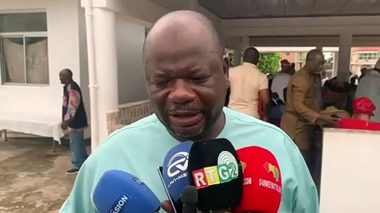 Bogola Haba sur le décès du Kountigui de la Basse Côte...